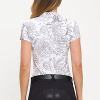 Hidden Horses Short Sleeve