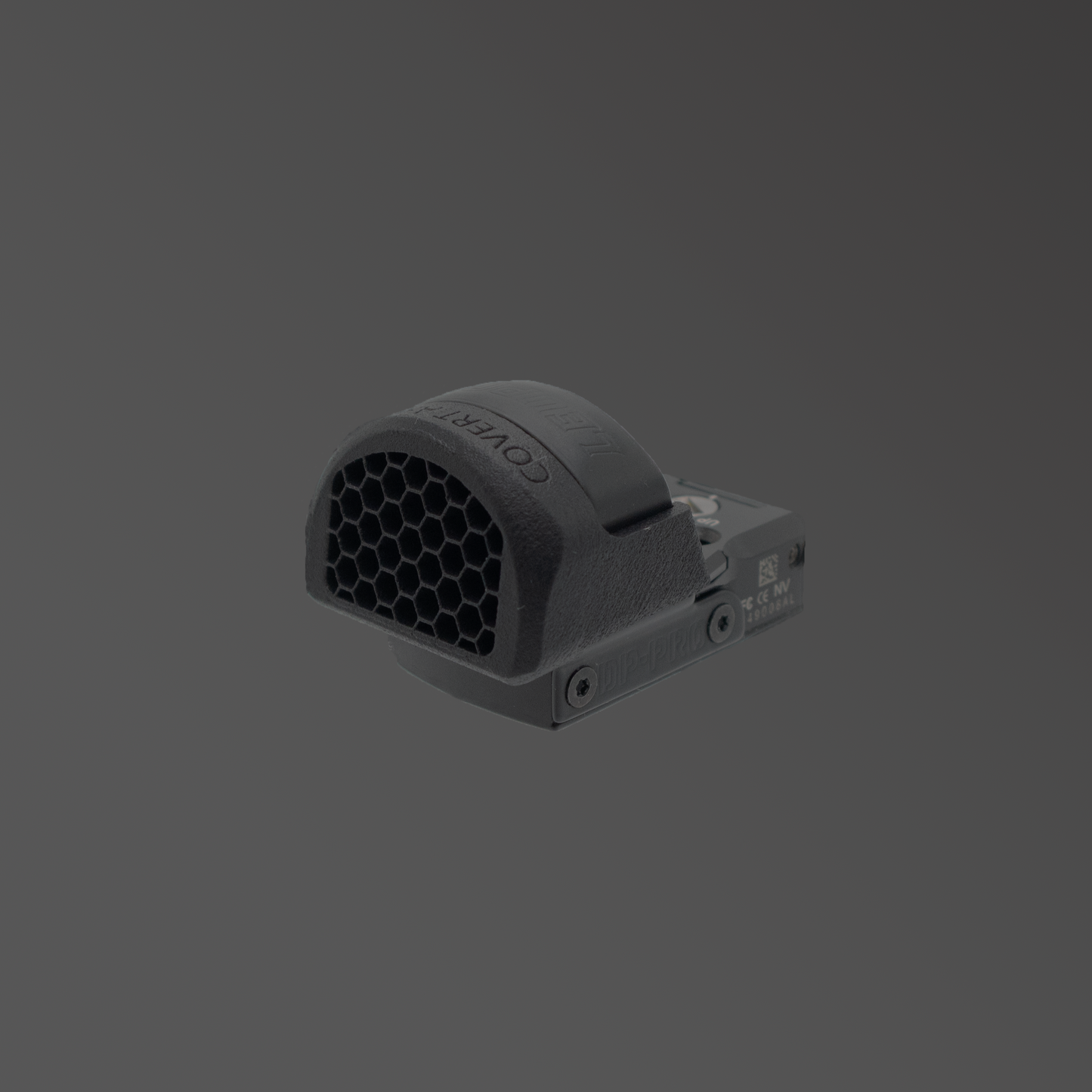Leupold DPP ARD