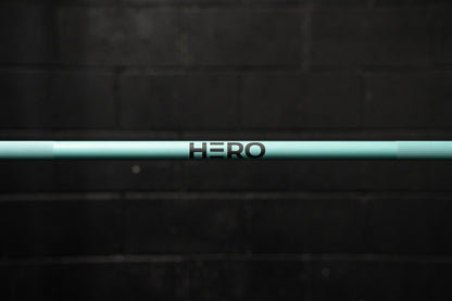The Phoenix Bar - 'Nisler Edition' - Robin's Egg Blue