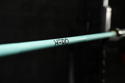 The Phoenix Bar - 'Nisler Edition' - Robin's Egg Blue