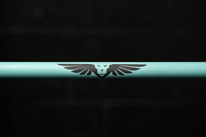 The Phoenix Bar - 'Nisler Edition' - Robin's Egg Blue