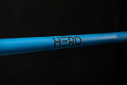 The Legend Bar - 'Aim High' Edition