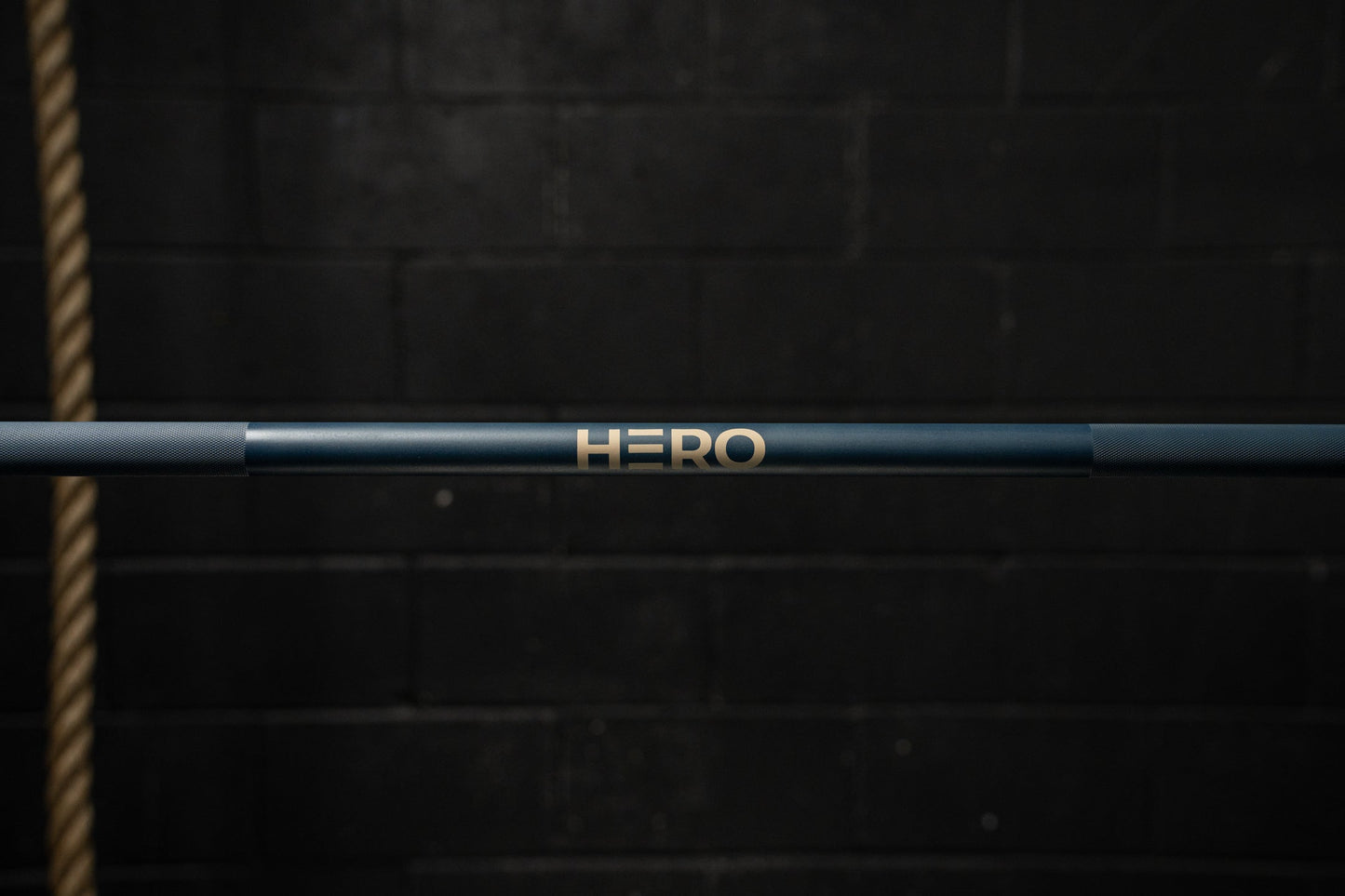 The Legend Bar - 'Go Navy' Edition