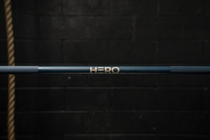 The Legend Bar - 'Go Navy' Edition