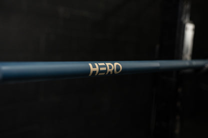 The Legend Bar - 'Go Navy' Edition