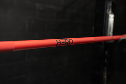 The Phoenix Bar - 'Ruby Red' Edition