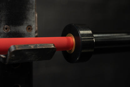 The Phoenix Bar - 'Ruby Red' Edition