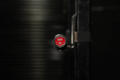 The Phoenix Bar - 'Ruby Red' Edition