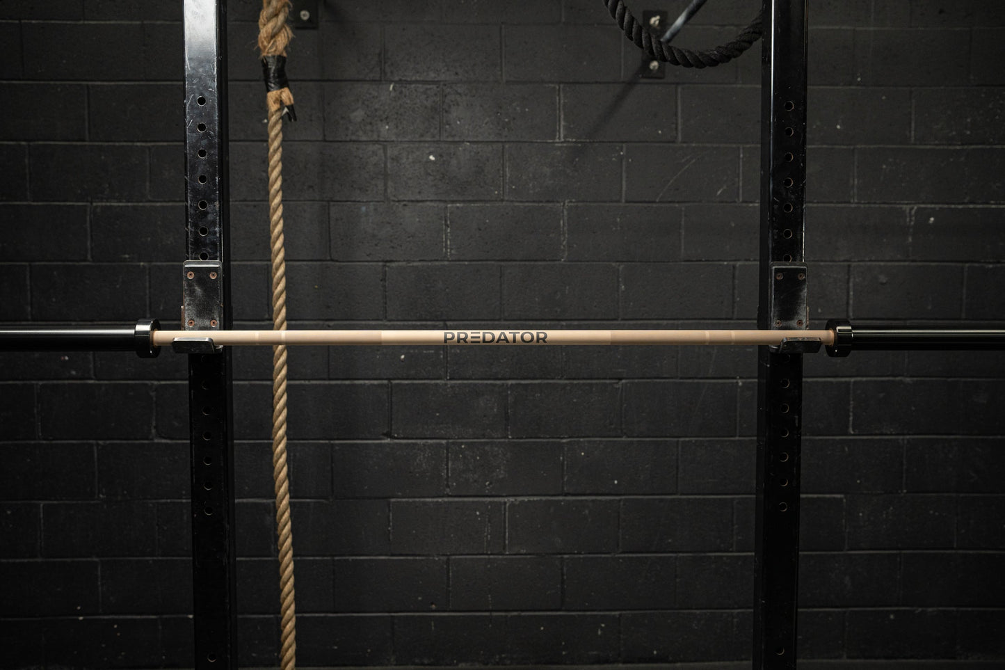 The Legend Bar - 'Predator' Edition