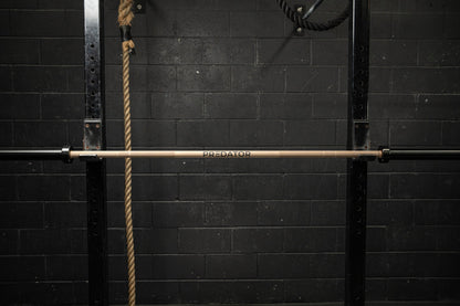 The Legend Bar - 'Predator' Edition