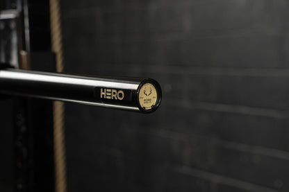 The Legend Bar - 'Predator' Edition