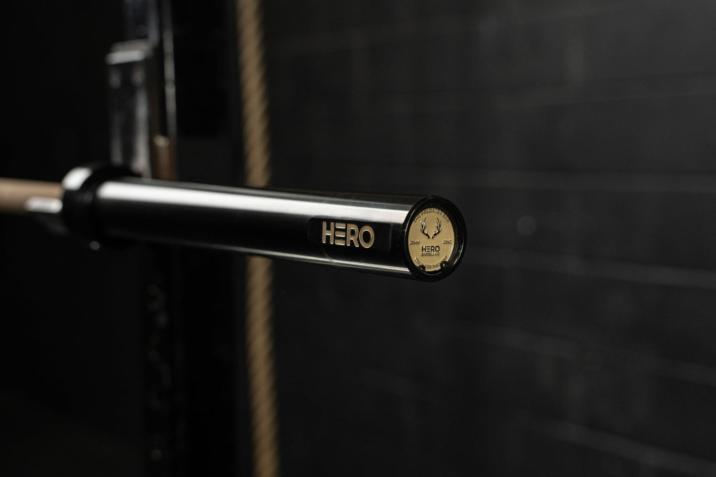 The Legend Bar - 'Predator' Edition