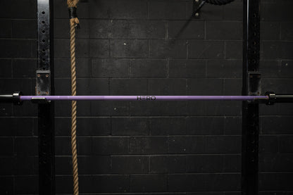 The Phoenix Bar - 'Crushed Orchid' Edition