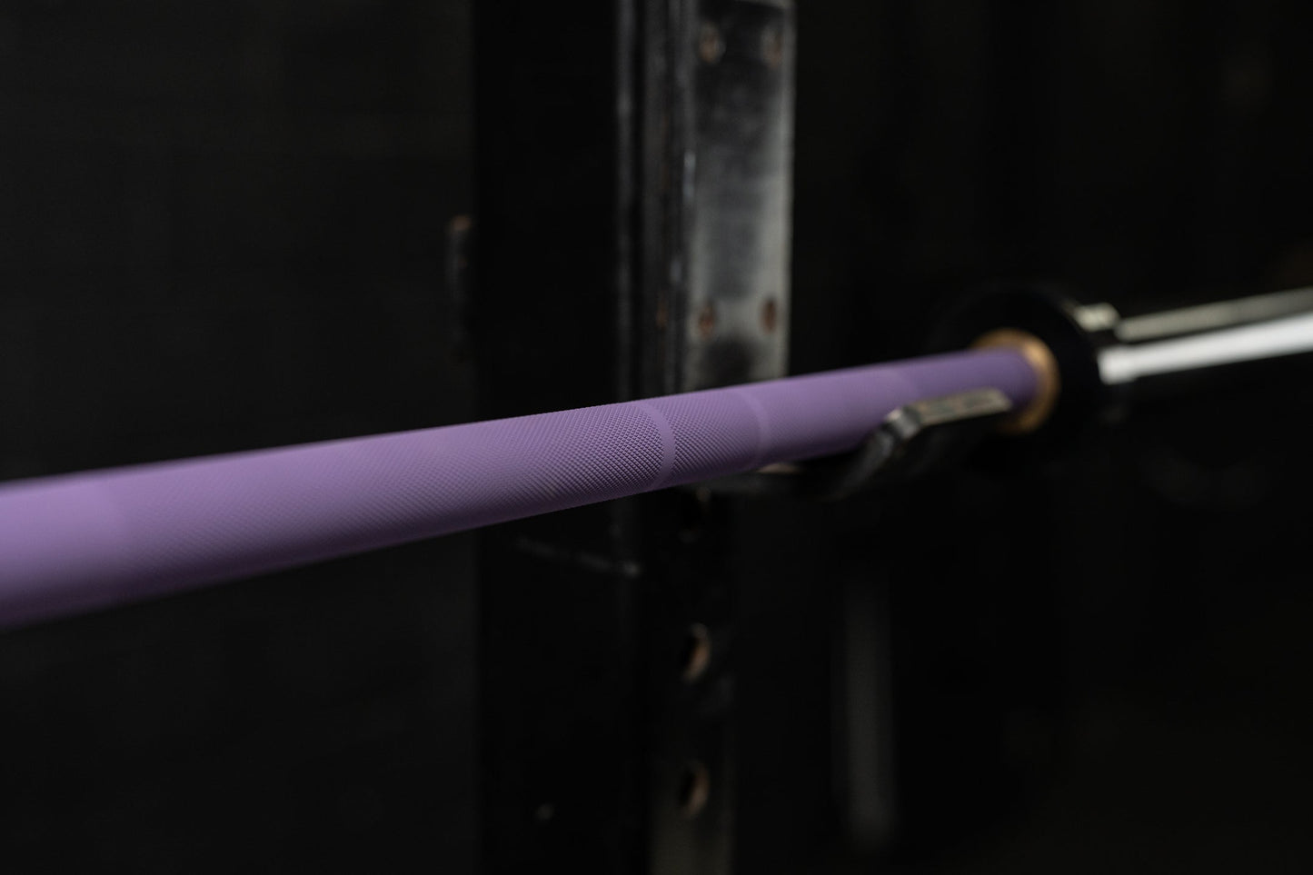 The Phoenix Bar - 'Crushed Orchid' Edition