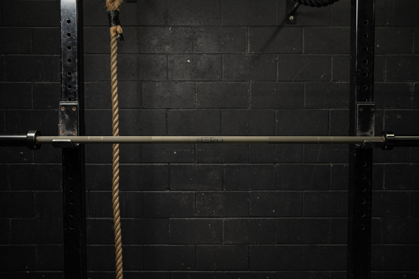 The Legend Bar - 'Hooah' Edition