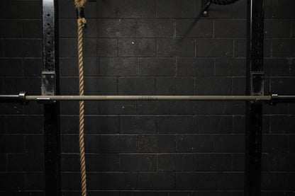 The Legend Bar - 'Hooah' Edition
