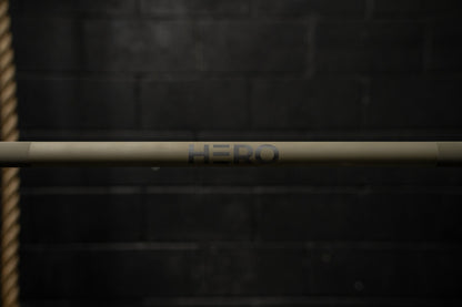 The Legend Bar - 'Hooah' Edition
