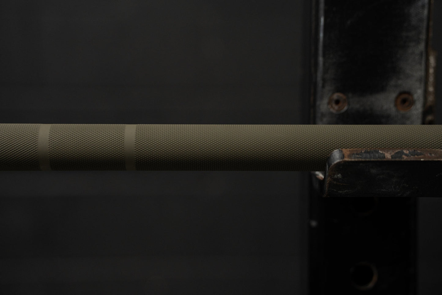 The Legend Bar - 'Hooah' Edition