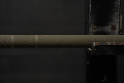The Legend Bar - 'Hooah' Edition