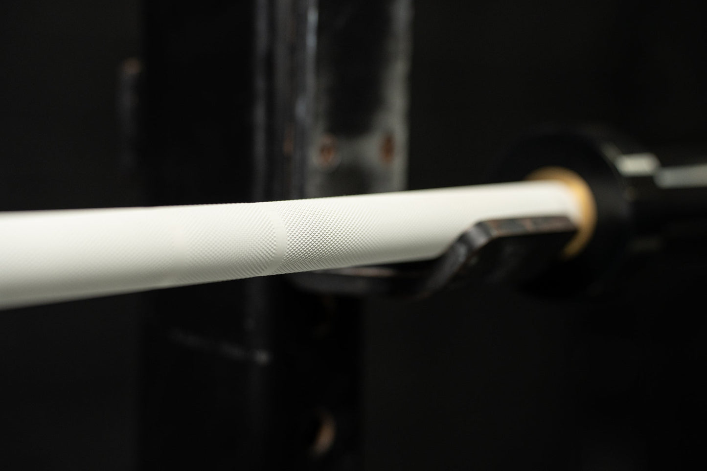 The Rebellion Bar - Stormtrooper White