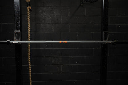 The Legend Bar - 'Tiger' Edition