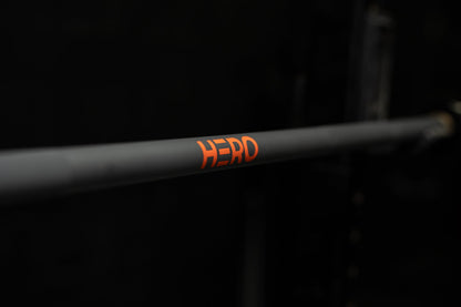 The Legend Bar - 'Tiger' Edition
