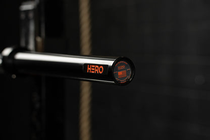 The Legend Bar - 'Tiger' Edition