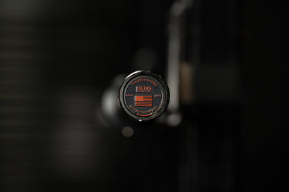 The Legend Bar - 'Tiger' Edition