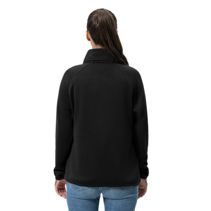 Heated Fleece Jacket for Women