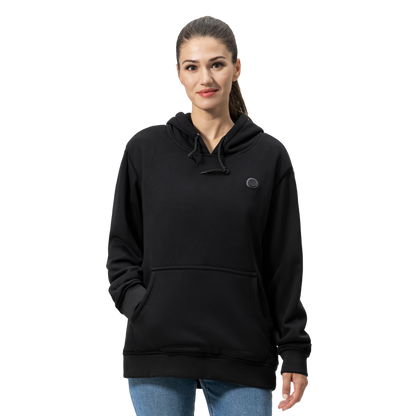 Heated Sweatshirt