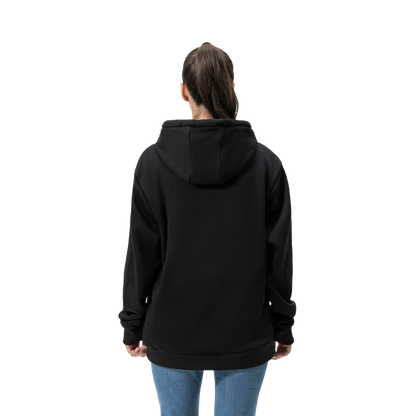Women's Zip Hoodie Jacket