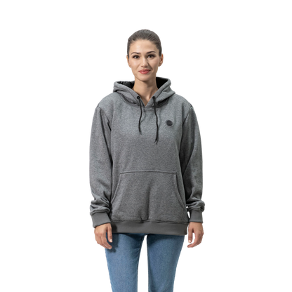 Women’s Heated Sweatshirt