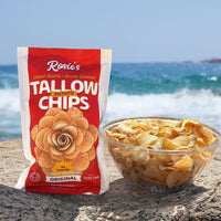 Rosie's Chips [2-Pack]