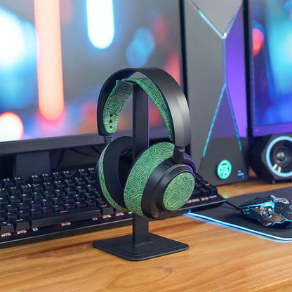 WC Side Speaker Plates for Arctis Nova Headsets - Arctis Nova Booster Pack by Wicked Cushions