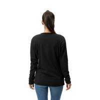 Heated Long Sleeve Shirt without 7.4v Battery