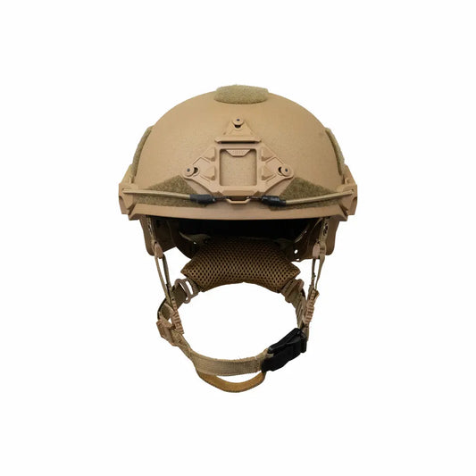 ATE® GEN2 Ballistic Helmet | NIJ IIIA High-Cut – Hard Head Veterans