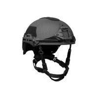 ATE® GEN2 Ballistic Helmet | NIJ IIIA High-Cut – Hard Head Veterans