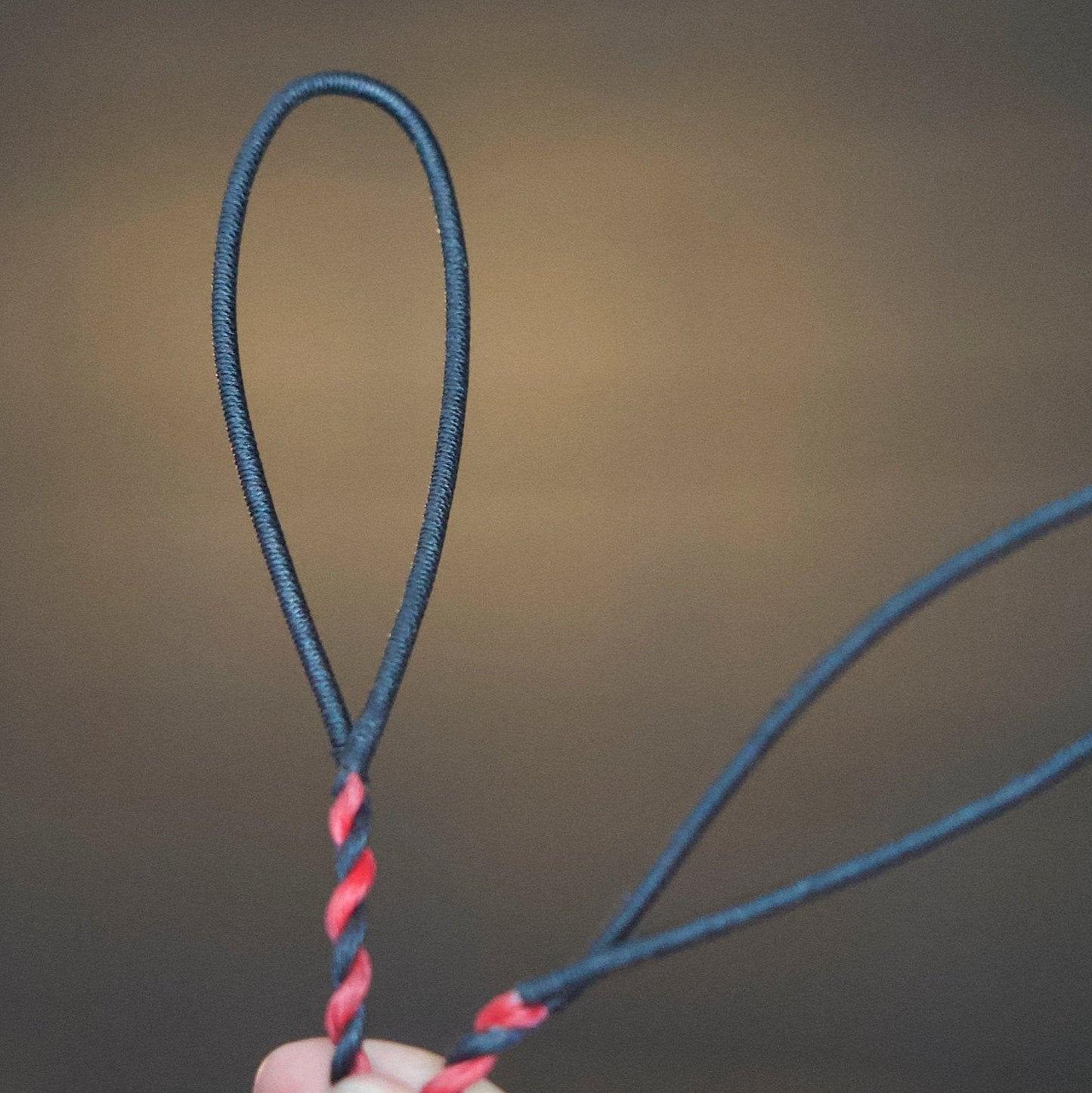 Horse Bow Flemish Twist Bowstring