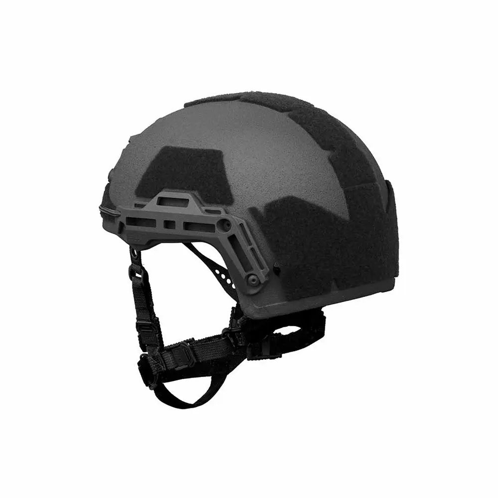 ATE® GEN2 Ballistic Helmet | NIJ IIIA High-Cut – Hard Head Veterans