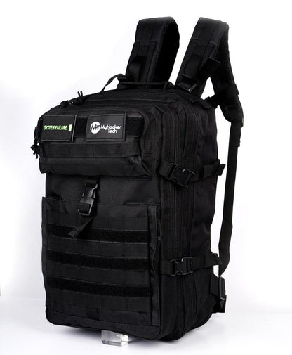 System Failure Bundle