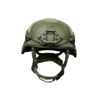 MICH / ECH BTE® Plus Ballistic Helmet | NIJ IIIA – Hard Head Veterans