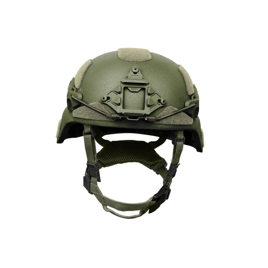MICH / ECH BTE® Plus Ballistic Helmet | NIJ IIIA – Hard Head Veterans