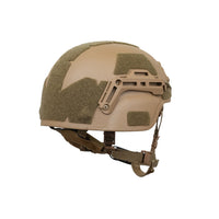 MICH / ECH BTE® Plus Ballistic Helmet | NIJ IIIA – Hard Head Veterans
