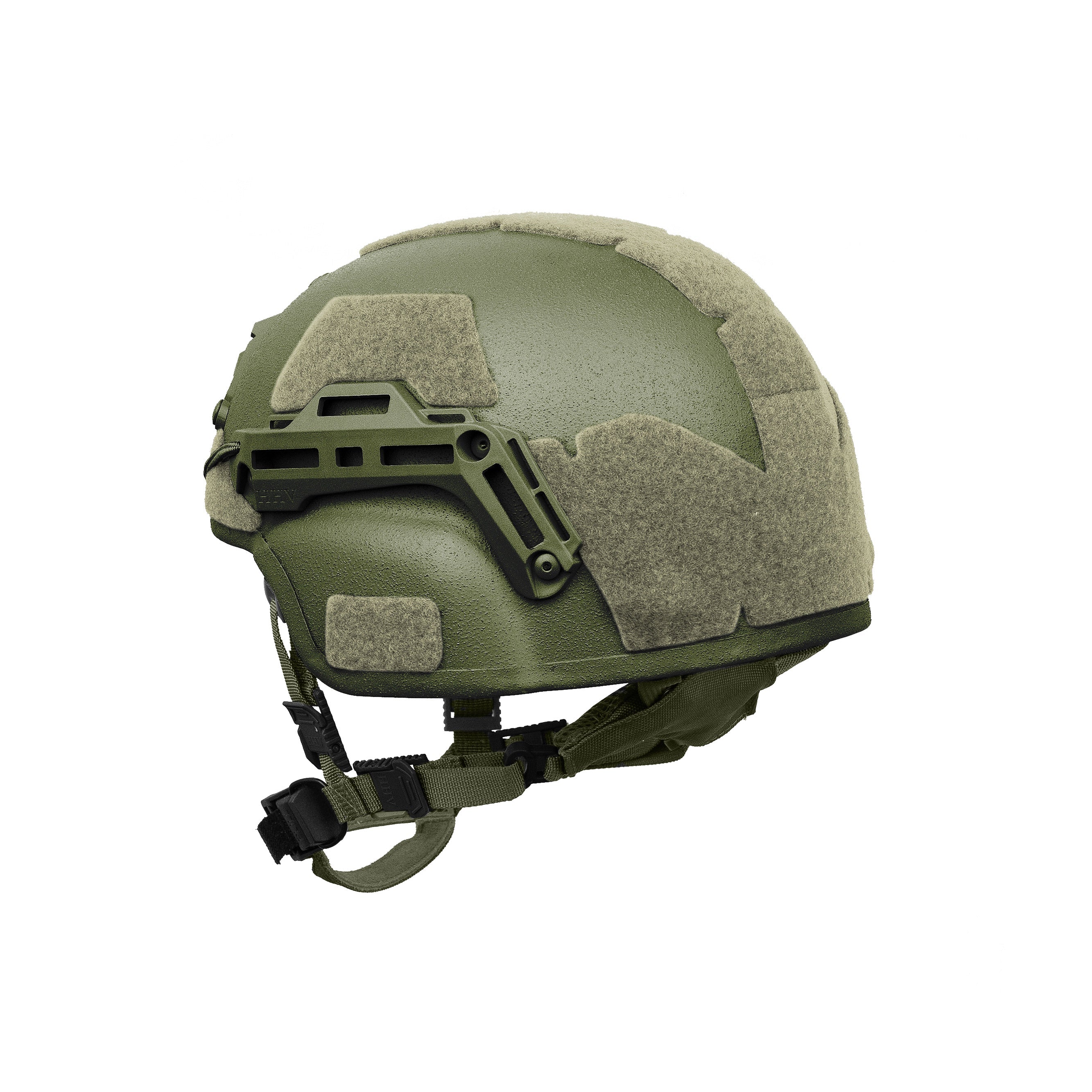 MICH / ECH BTE® Plus Ballistic Helmet | NIJ IIIA – Hard Head Veterans