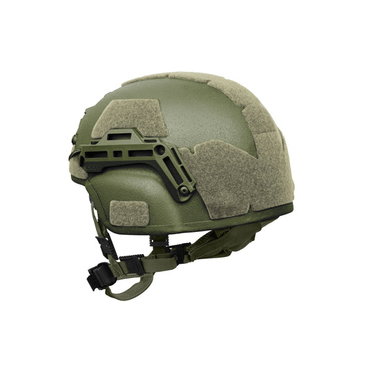 MICH / ECH BTE® Plus Ballistic Helmet | NIJ IIIA – Hard Head Veterans