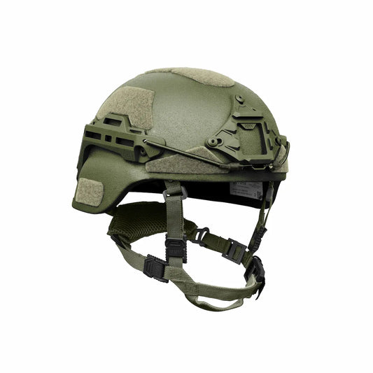 MICH / ECH BTE® Plus Ballistic Helmet | NIJ IIIA – Hard Head Veterans