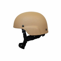MICH / ECH BTE® Ballistic Helmet | NIJ IIIA – Hard Head Veterans