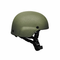 MICH / ECH BTE® Ballistic Helmet | NIJ IIIA – Hard Head Veterans