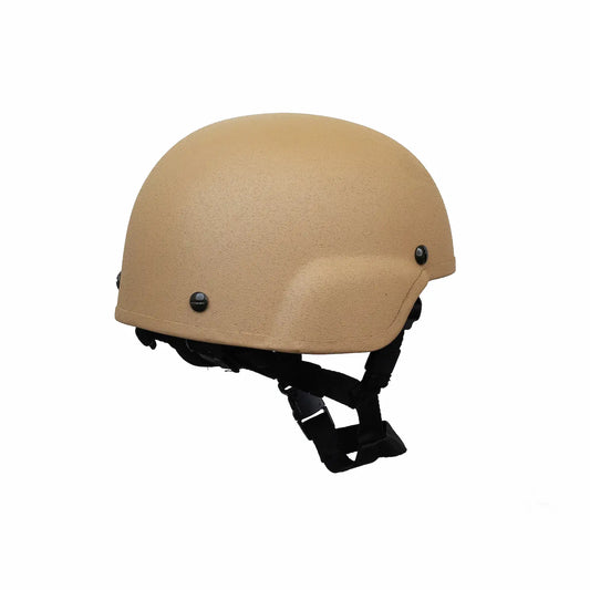 MICH / ECH BTE® Ballistic Helmet | NIJ IIIA – Hard Head Veterans