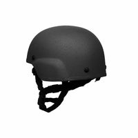 MICH / ECH BTE® Ballistic Helmet | NIJ IIIA – Hard Head Veterans